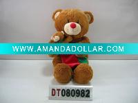 Wholesale Plush bear,plush toy,teddy bear,Christmas bear