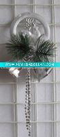 Wholesale Decorative christmas bell