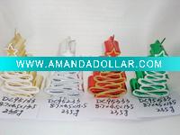 Wholesale christmas tree candle,christmas candle,metal decorative candle, candle ornament, craft decoration candle,gift candle