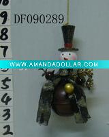 Wholesale Christmas Bell DF090289