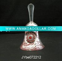 christmas bell JYBE072212
