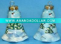 Wholesale Handmade ceramic bell