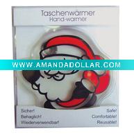 Wholesale Hand Warmer/Hot Pad/Christmas Gift/Hot Pack
