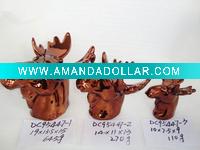 Wholesale christmas metallic shining candle,christmas candle,metal decorative candle, candle ornament, craft decoration candle,gift candle