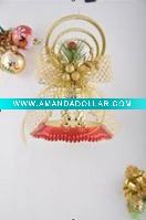 Wholesale 2011 popular Christmas Bell
