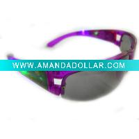 LED Flashing eyeglasses