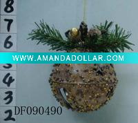 Wholesale Christmas Bell DF090490