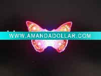 Wholesale Flashing Novelty Lights Pin