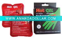 Wholesale Hand Warmer/Hot Pad/Christmas Gift/Hot Pack