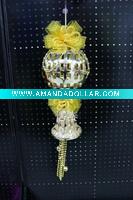Wholesale 2011 New Style christmas bells