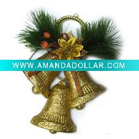 Wholesale Christmas Bell