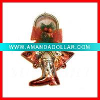 Wholesale Christmas Bell