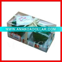 Hot sell Vegetable Candle