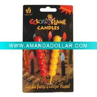 festival candle