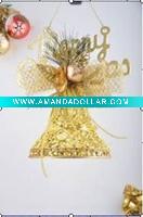 2011 popular Christmas Bell