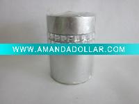 art candle