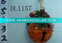 Wholesale Christmas Bell DL1157