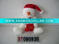 Wholesale Polar bear,bear,Christmas,plush toy