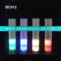 LED flash beverage cup,party supplies