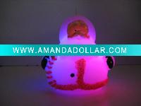 Wholesale Arts craft decorative led candle