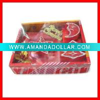 Wholesale Hot sell Xmas Candles