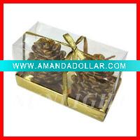 Wholesale Hot sell Decorative Candles