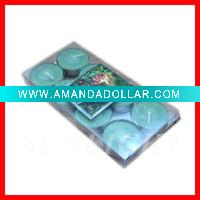 Wholesale 10Pcs 7g Tealight Candles