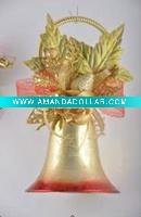 Wholesale 2011 popular Christmas Bell