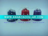 Wholesale ceramic samll round bell