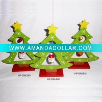 Wholesale Christmas Tree Table Decoration
