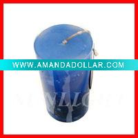 High Quality Pillar Candle