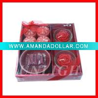 Wholesale High Quality Decoration Candles