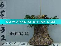 Wholesale Christmas Bell DF090494