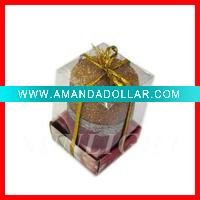 Sunlight Craft Candles