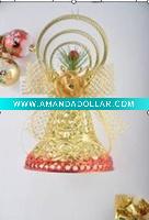 Wholesale 2011 popular Christmas Bell