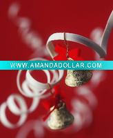 new christmas bell