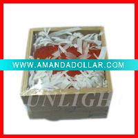 Sunlight Beeswax Candle