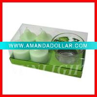 Sunlight Craft Candle