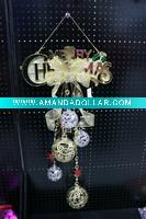 Wholesale 2011 New Style christmas bells