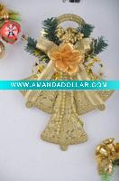 Wholesale flashing christmas bell