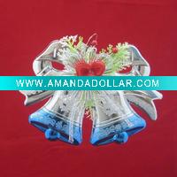 Wholesale flashing christmas bell