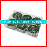 Wholesale Hot sell Art Candles
