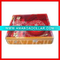 Hot sell Xmas Candles