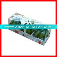 Hot sell Fruits Candle