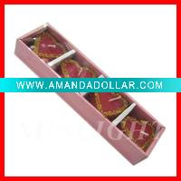 Wholesale Hot sell Heart Candles