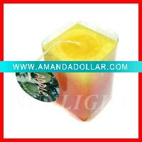 Wholesale High Quality Pillar Candle