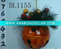 Wholesale Christmas Bell DL1155