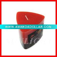 Sunlight Pillar Candle