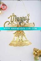 Wholesale 2011 popular Christmas Bell