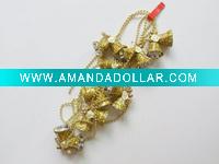 Wholesale christmas bell for new design